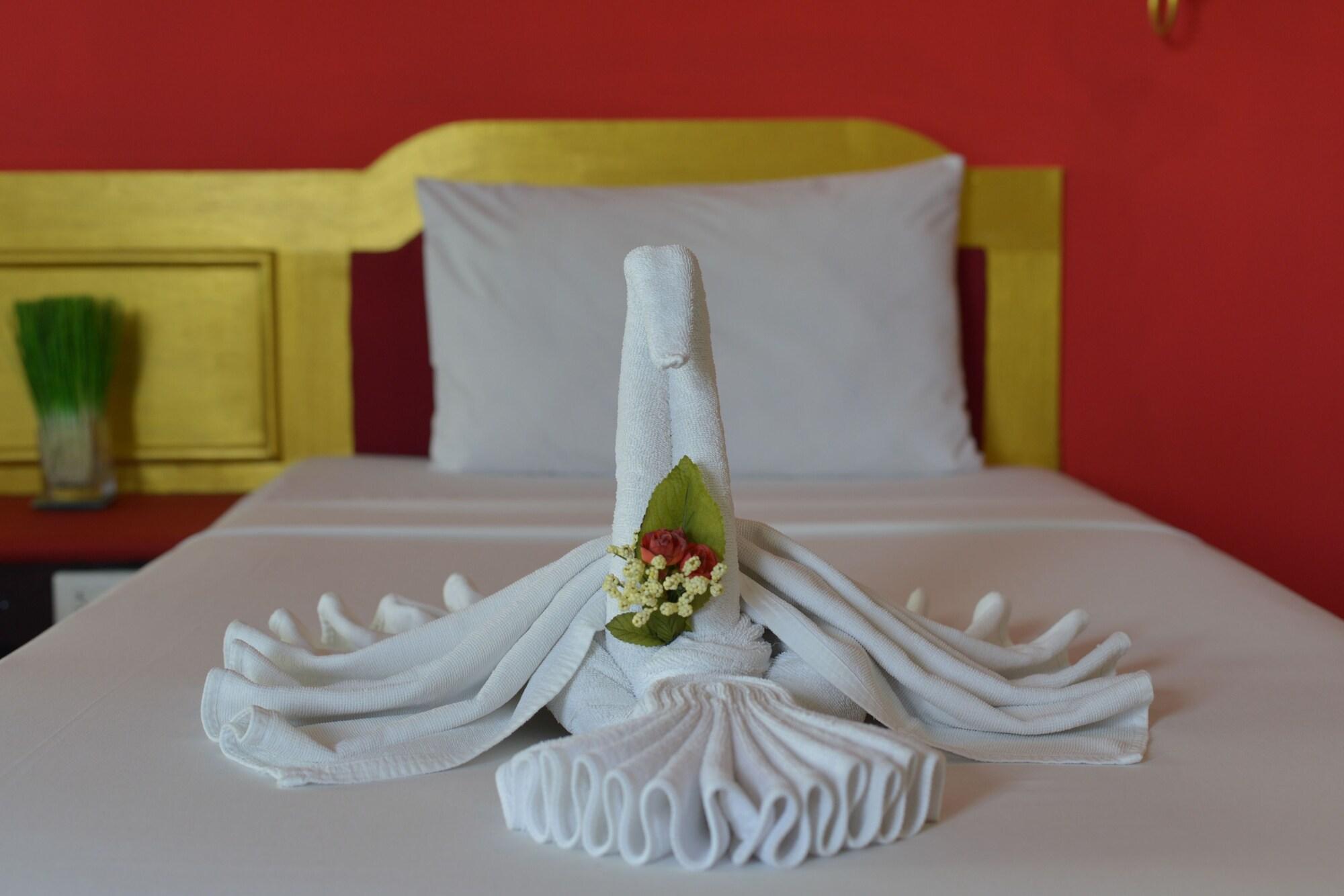Surin Sweet Hotel Eksteriør billede