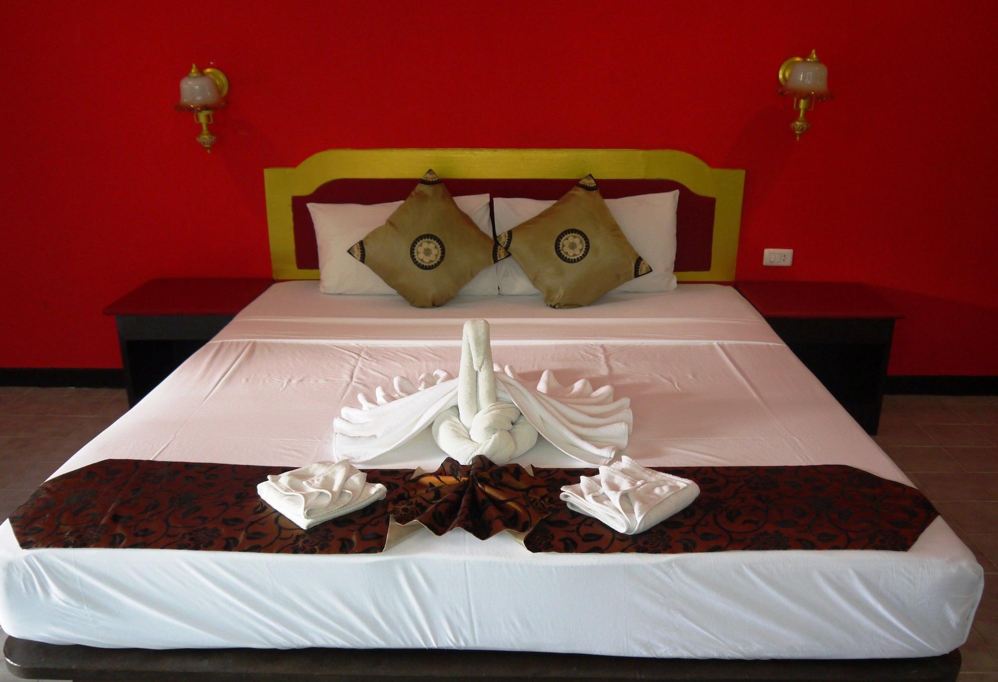 Surin Sweet Hotel Eksteriør billede