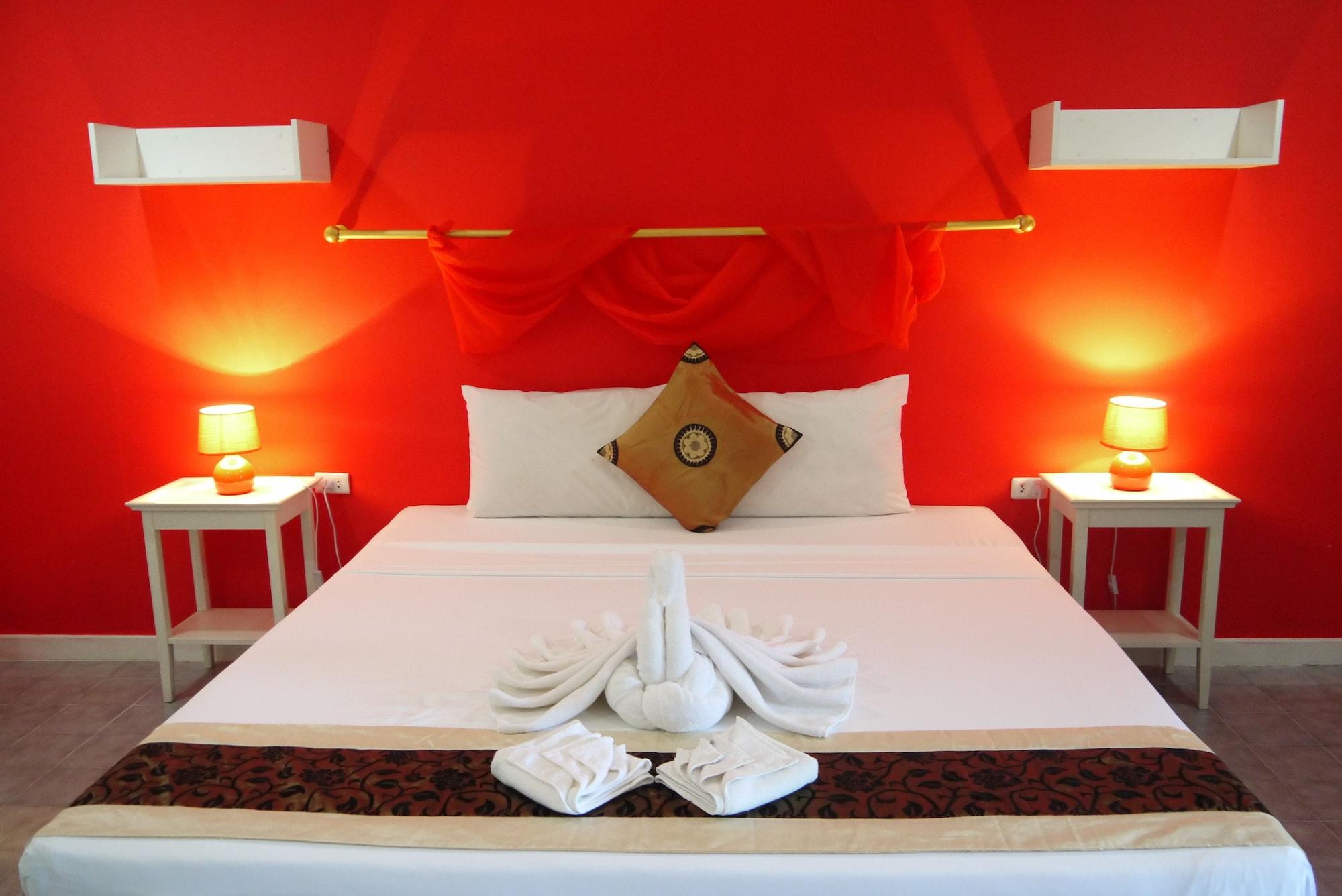 Surin Sweet Hotel Eksteriør billede