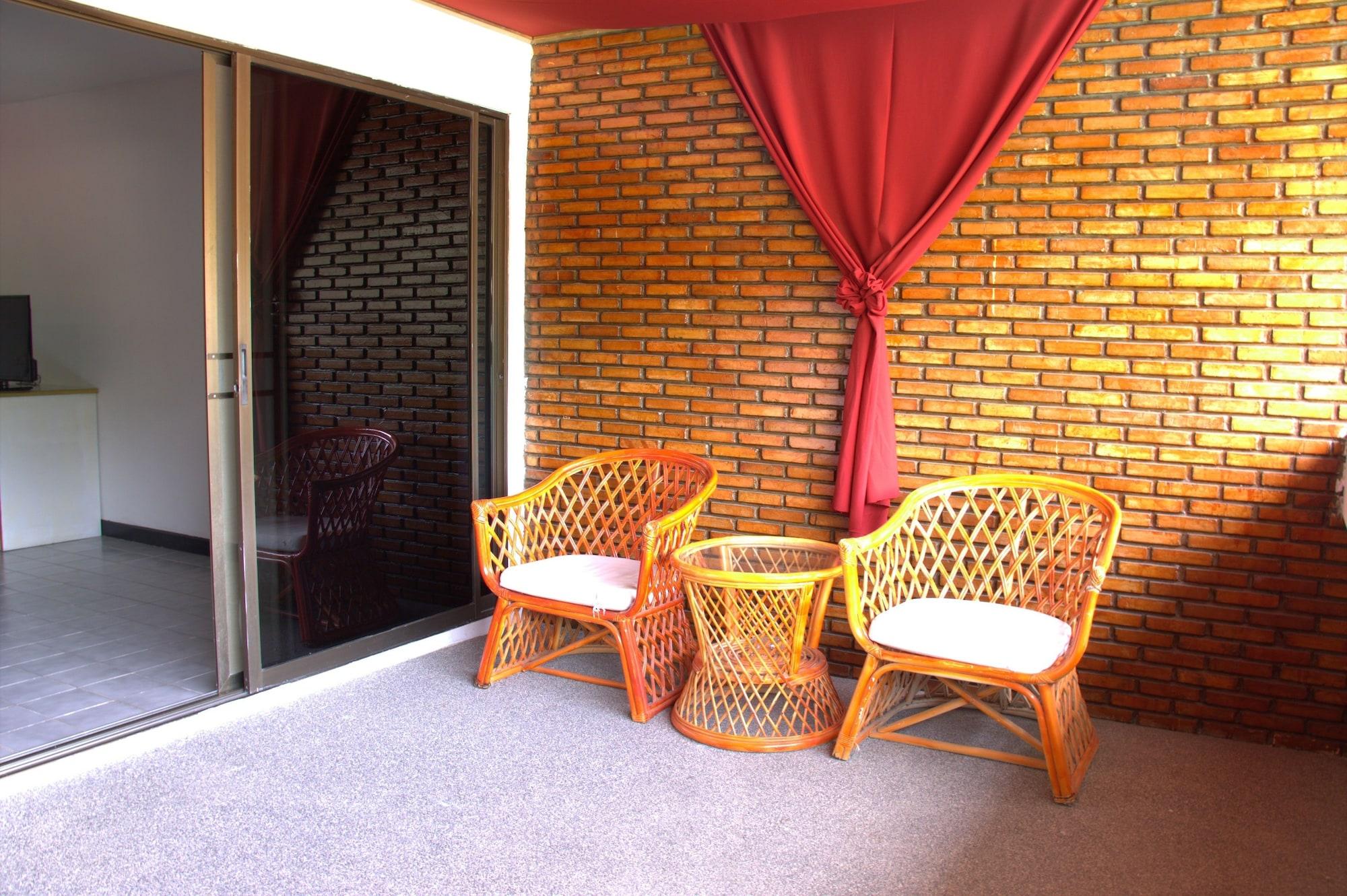 Surin Sweet Hotel Eksteriør billede