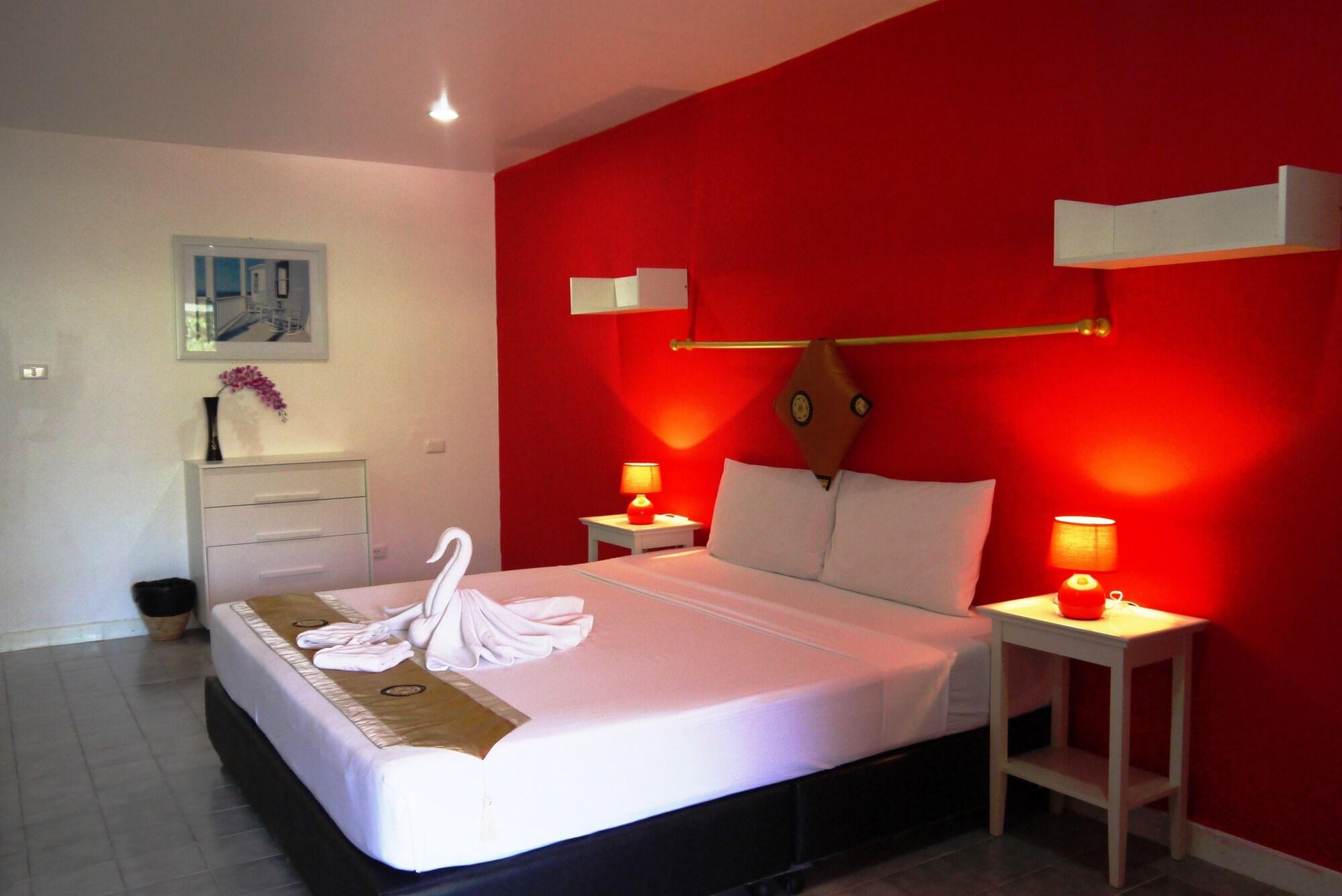 Surin Sweet Hotel Eksteriør billede