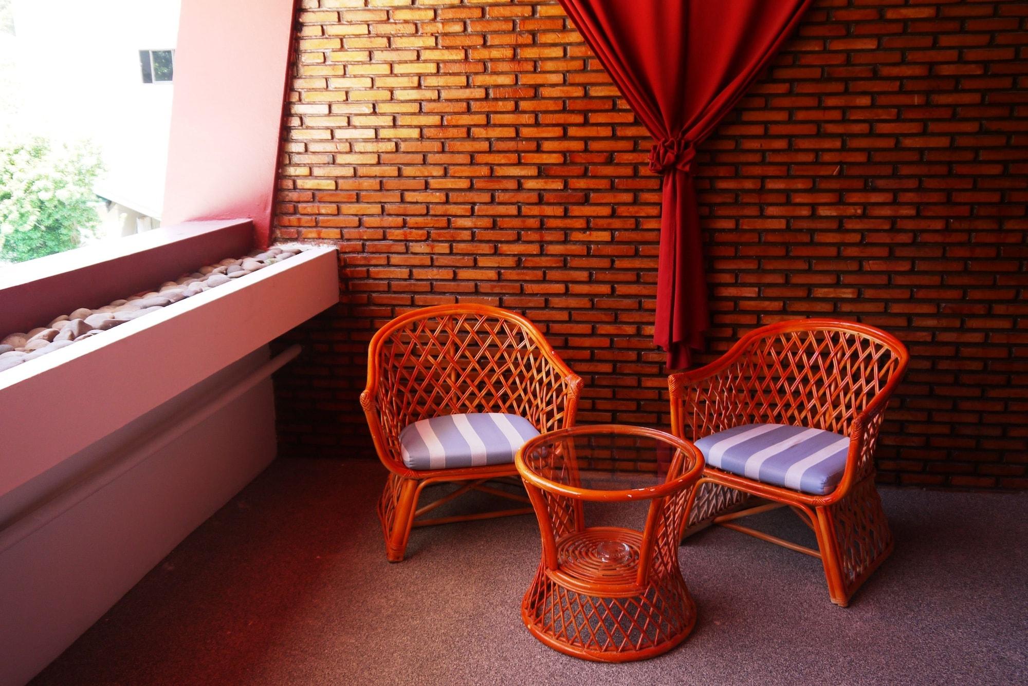 Surin Sweet Hotel Eksteriør billede
