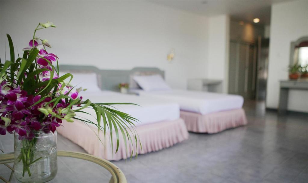 Surin Sweet Hotel Værelse billede
