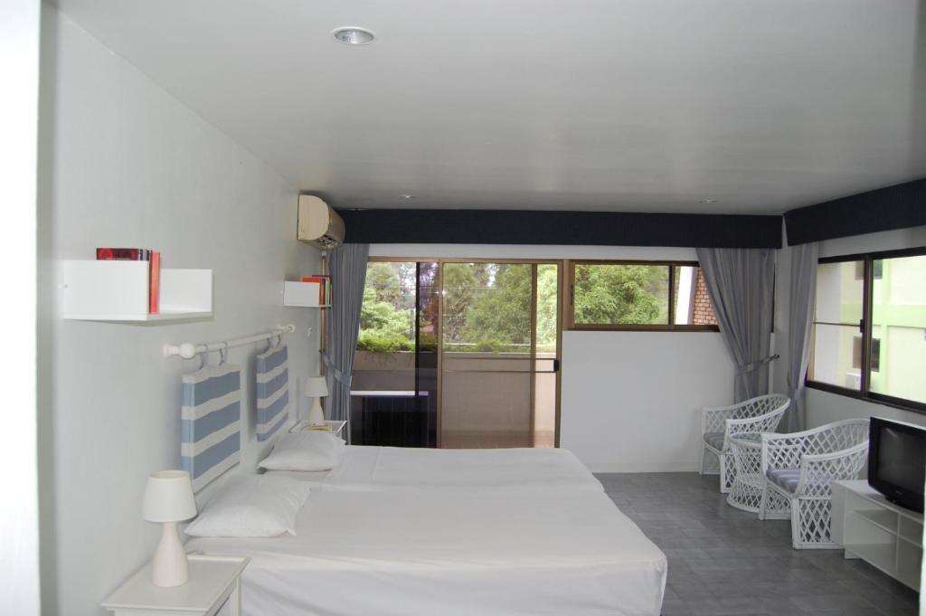 Surin Sweet Hotel Værelse billede