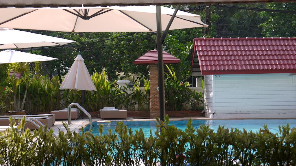 Surin Sweet Hotel Eksteriør billede