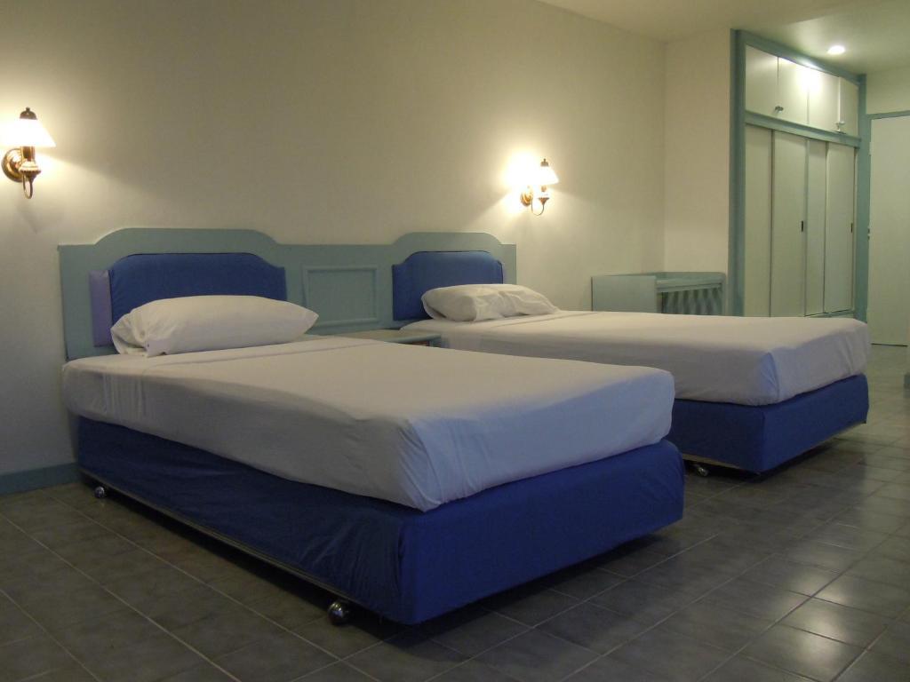Surin Sweet Hotel Værelse billede