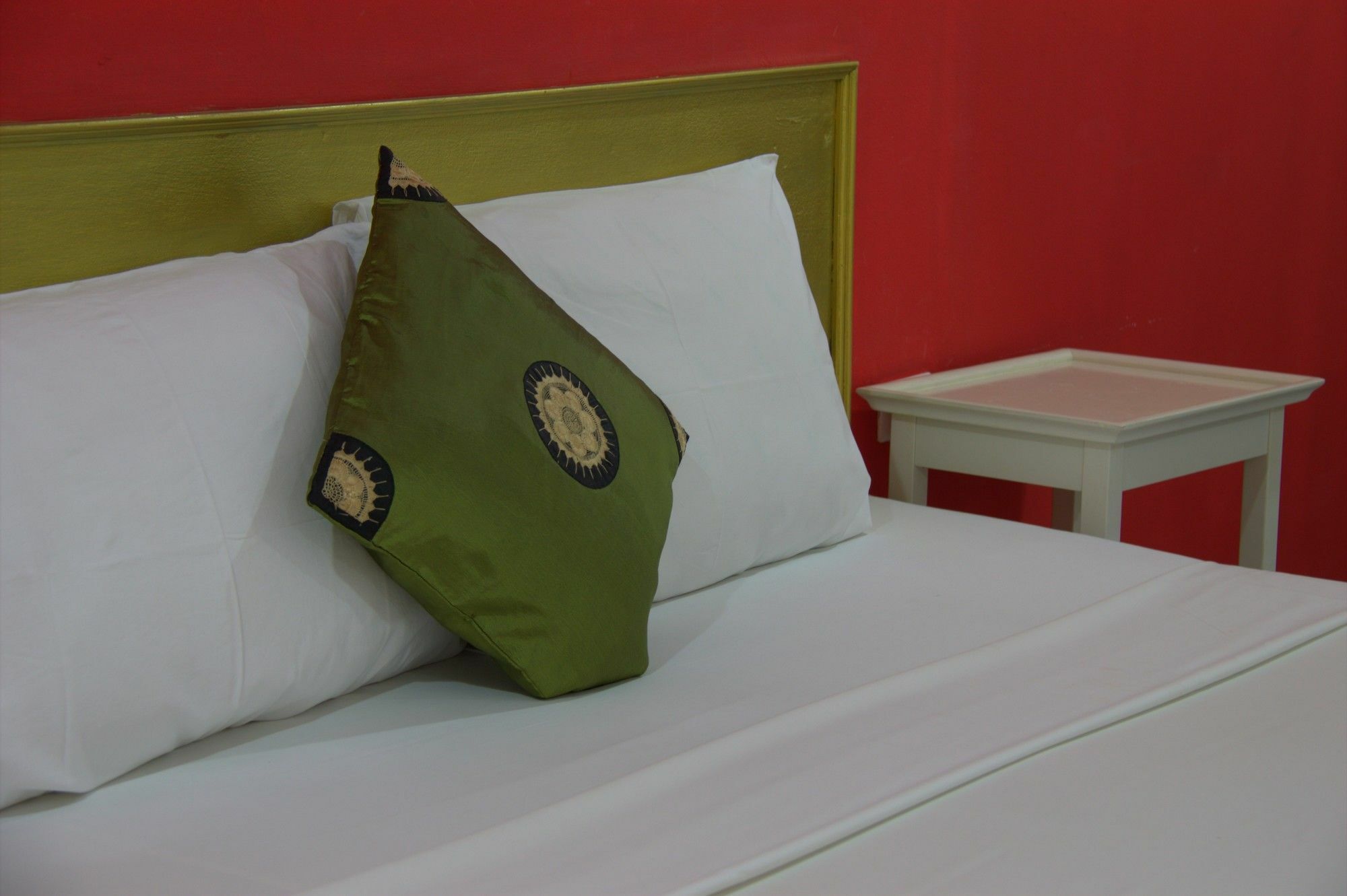 Surin Sweet Hotel Eksteriør billede